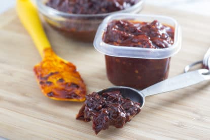 Chipotle Chiles in Adobo Sauce