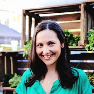 Rachel Meltzer Warren
