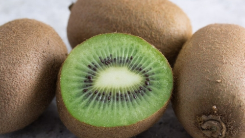 kiwi ingredients