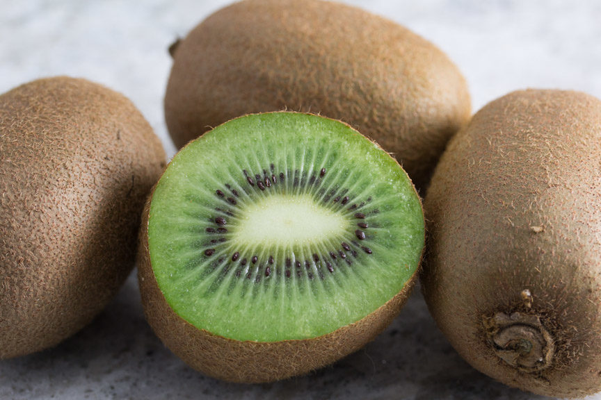 kiwi ingredients