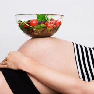 Pregnancy, GI Discomforts & FODMAPs