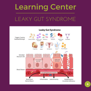 Learn about Leaky Gut Syndrome