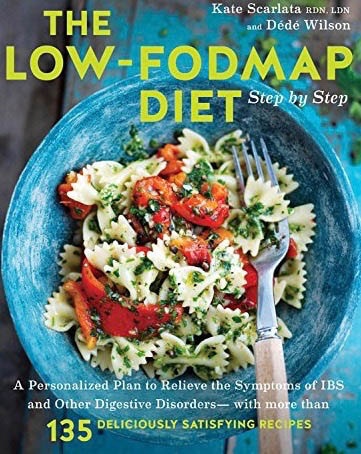 Low FODMAP Diet step by Step