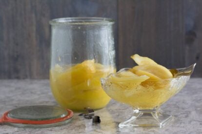 preserved lemons