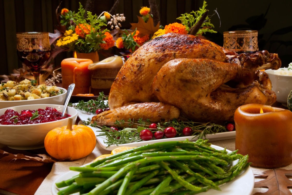 Easy Thanksgiving Dishes Anyone Can Make - FODMAP Everyday