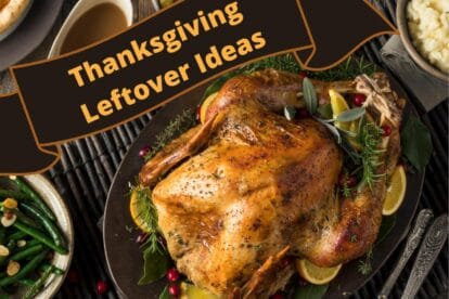 Thanksgiving ideas