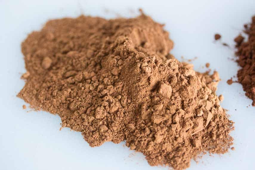 natural cocoa natural cocoa