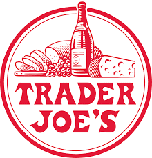 Trader Joe's Logo 