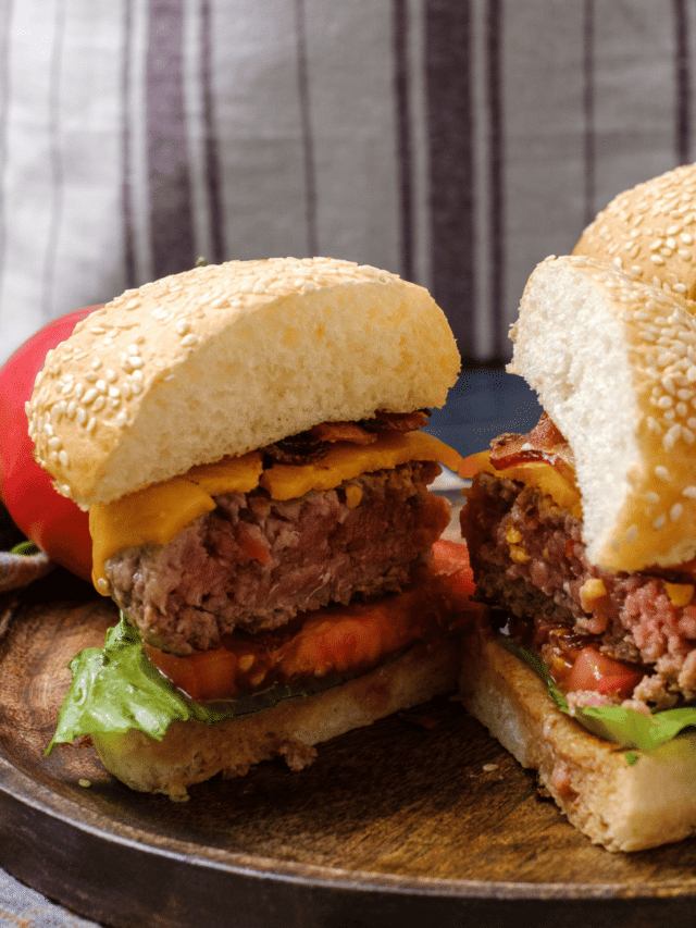 Holy Cow! These 10 Ground Beef Recipes Will Knock Your Socks Off!