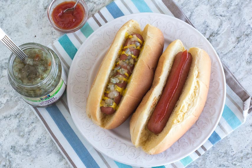 All About Low Fodmap Hot Dogs Fodmap Everyday