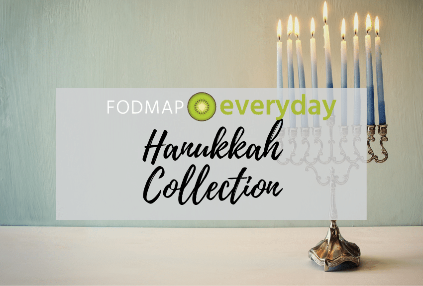 Hanukkah Shop Collection 