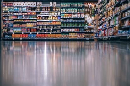 Navigating the Supermarket for Low FODMAP Foods
