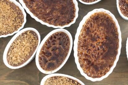 closeup-overhead-of-low-fodmap-chocolate-creme-brulee.