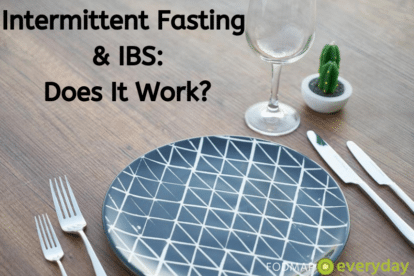 Intermittent Fasting & IBS