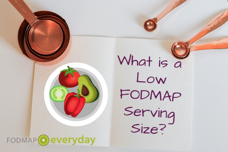What Is FODMAP Stacking? - FODMAP Everyday