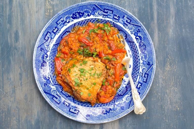 Lentils FODMAP Everyday