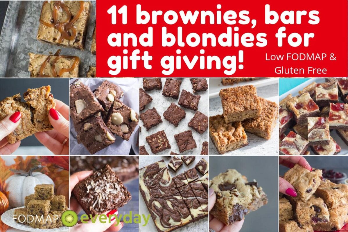 Feature Image of 11 Brownies, Bars and Blondies article