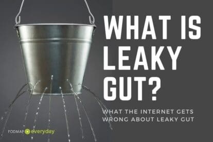 What is Leaky Gut? Feature Image