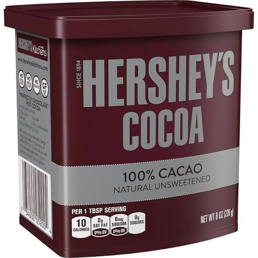 Hershey's cacao