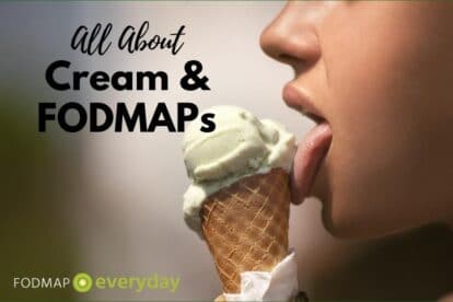 A girl licking and ice cream cone