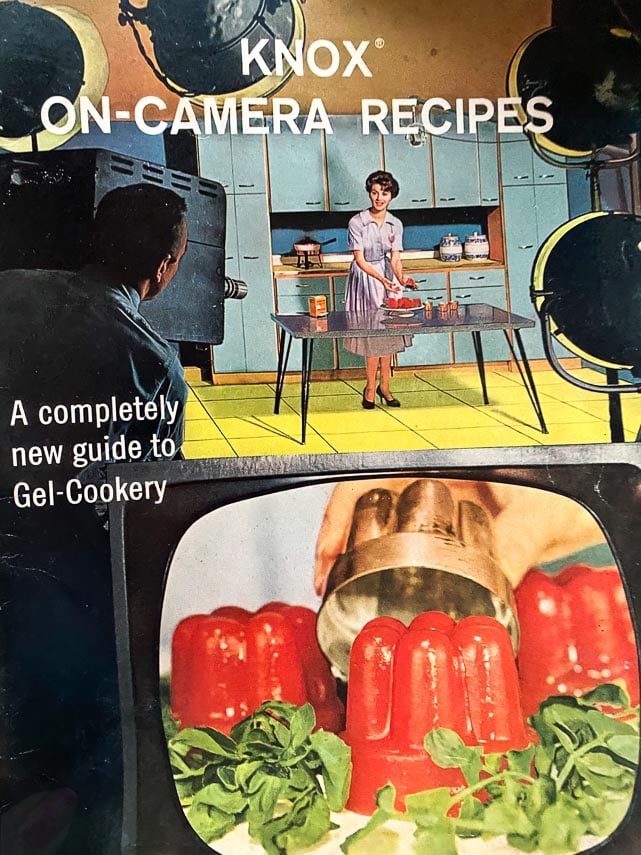 Knox cookbook