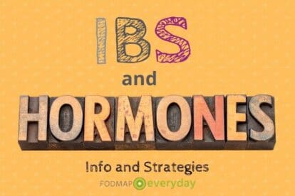 Feature Image for IBS & Hormones Article
