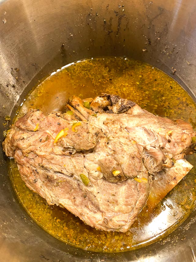 Cuban-style-pork-cooked-in-Instant-Pot