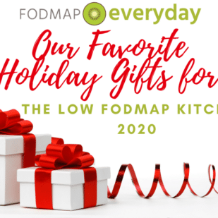 Favorite Holiday Gifts for Kitchen 2020
