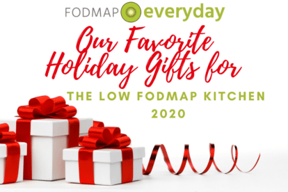 Favorite Holiday Gifts for Kitchen 2020
