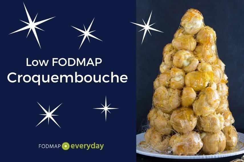 Croquembouche