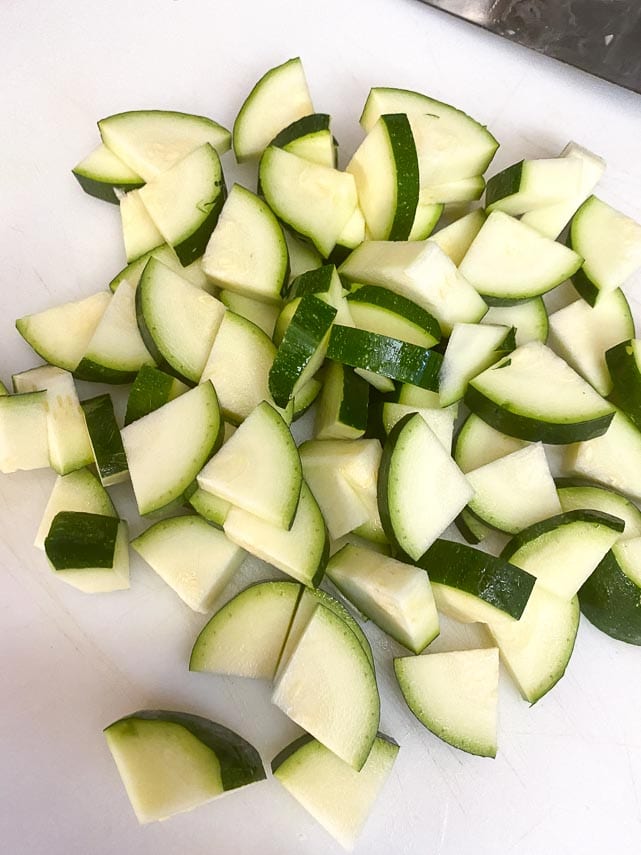 chopped-raw-zucchini-on-white-board