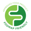 fodmap-friendly icon