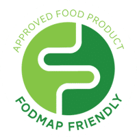 fodmap-friendly icon