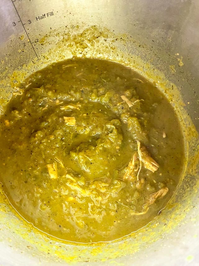 salsa-verde-sauce-thickened-in-Instant-Pot