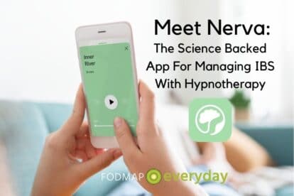 Meet Nerva The Science Behind The App for Managing IBS with Hypnotherapy