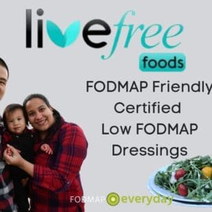 Feature Image for Live Free Foods article