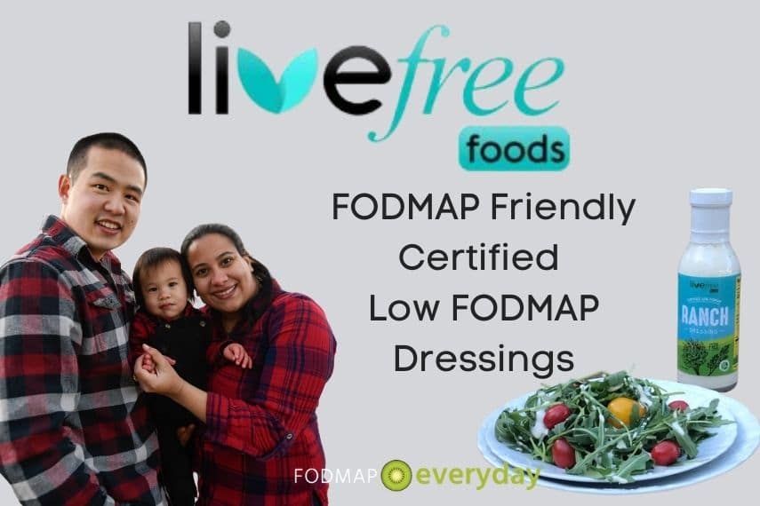 Feature Image for Live Free Foods article 