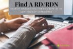 How to Choose a Dietitian - FODMAP Everyday