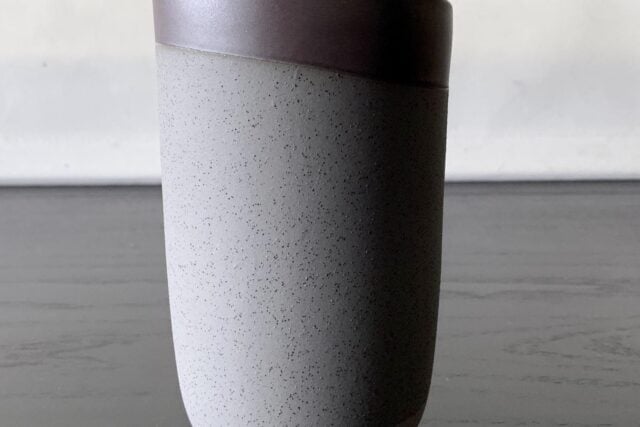 Etsy - Ceramic Travel Mug
