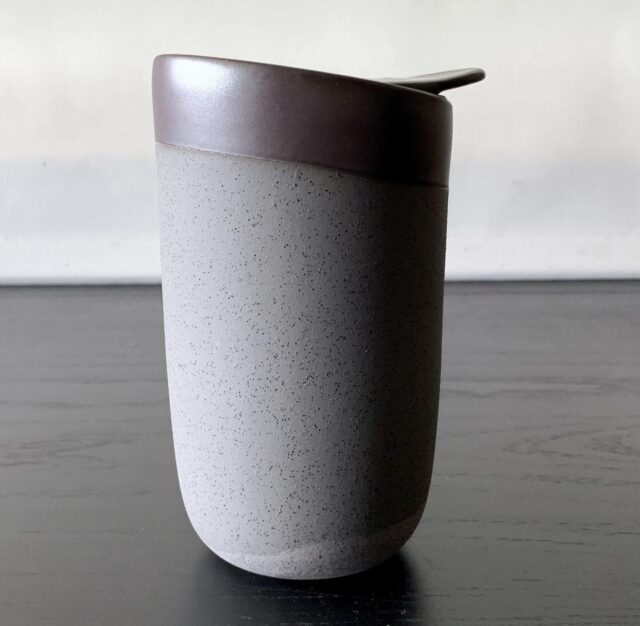 Etsy - Ceramic Travel Mug