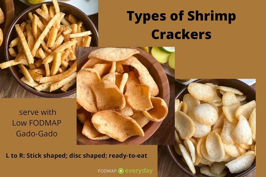 shrimp crackers