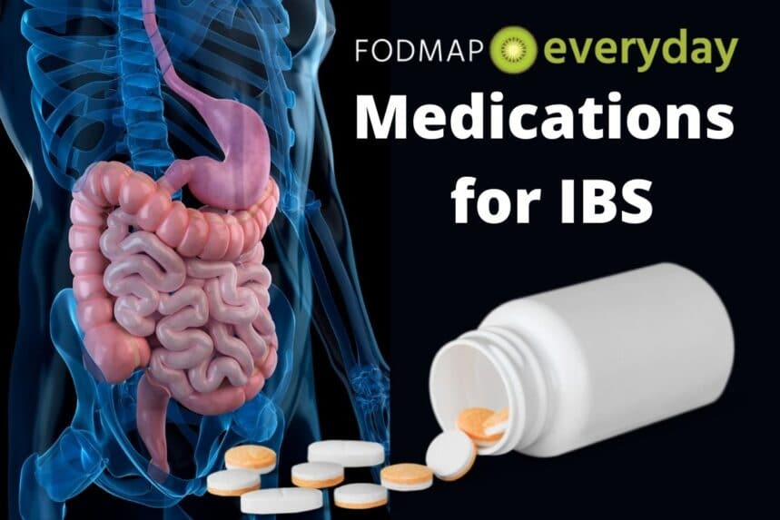 medications for IBS feature image