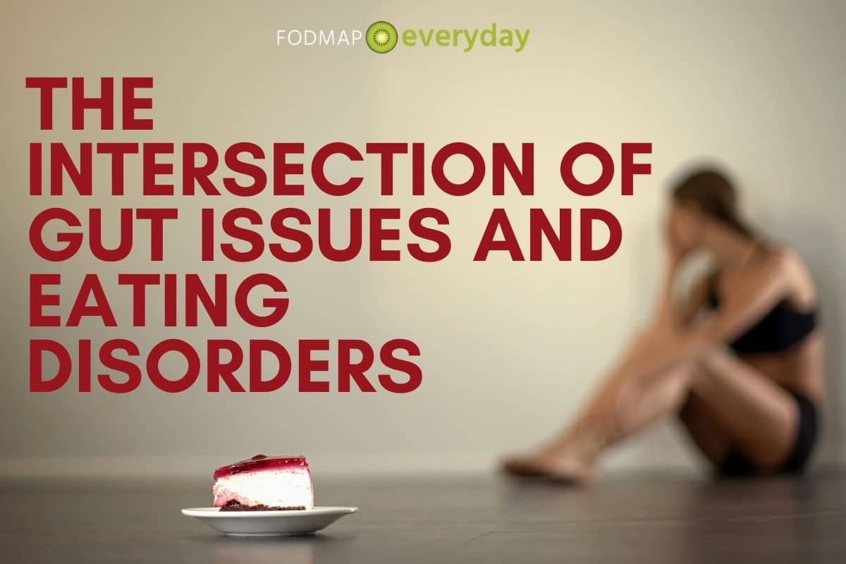 The Intersection of Gut and Eating Disorders feature image