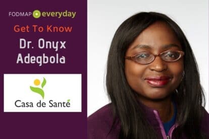 Feature image of Meet Dr Onyx Adegbola