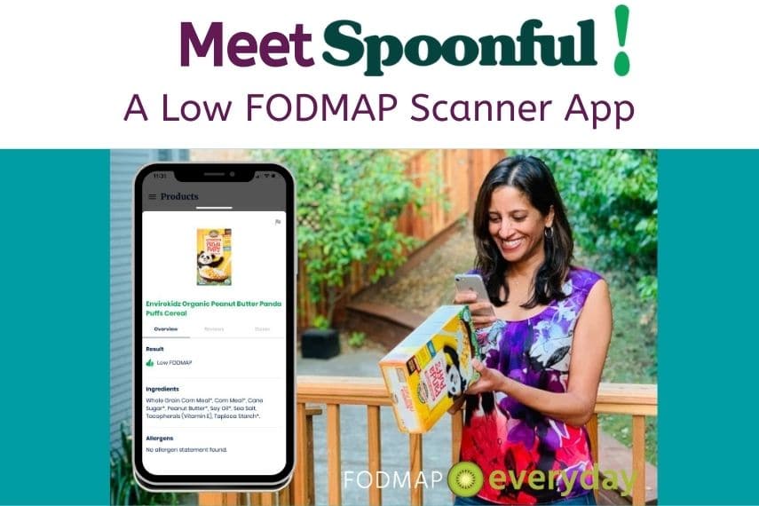 Feature image for article on Spoonful App