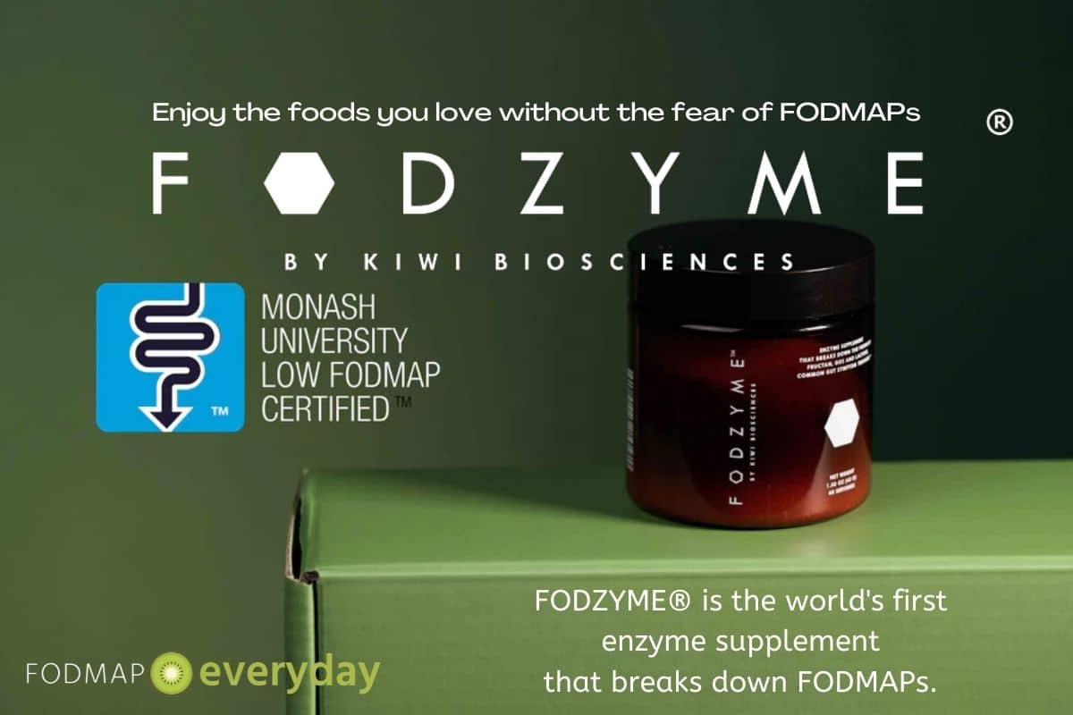 FODZYME feature image
