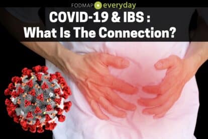COVID-19 and IBS : What is the connection?