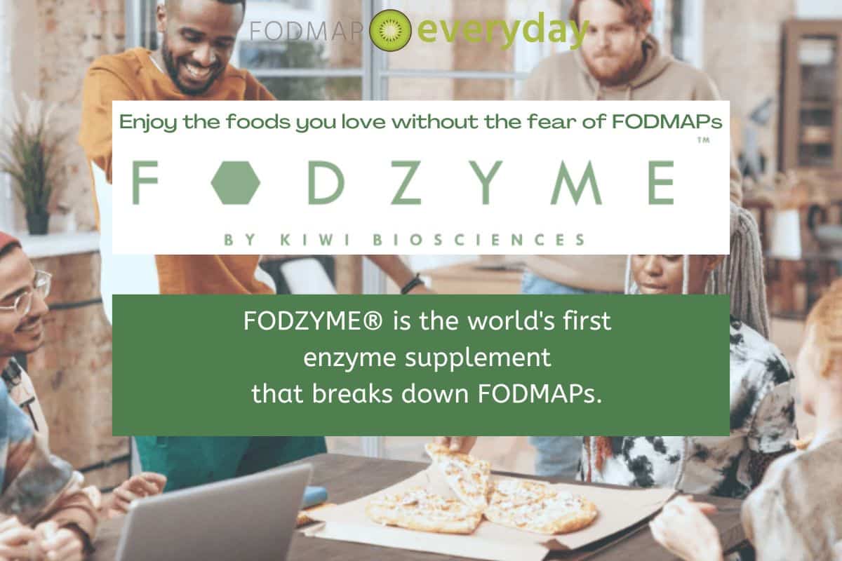 FODZYME Q & A Feature Image