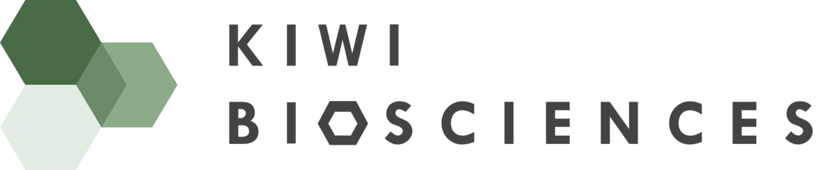 Kiwi BioScience Logo