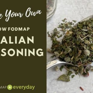 Make your own Italian Seasoning Mix